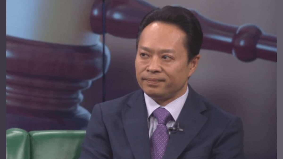 Thien Ho: From Refugee to District 6 Hopeful — Is California Ready for Change?
