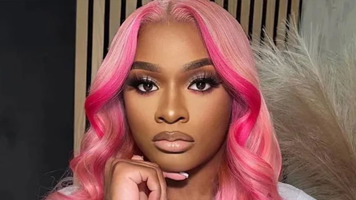 Tragedy Strikes TikTok: Rising Star Girlalala Dead at 21, Boyfriend Arrested for Murder