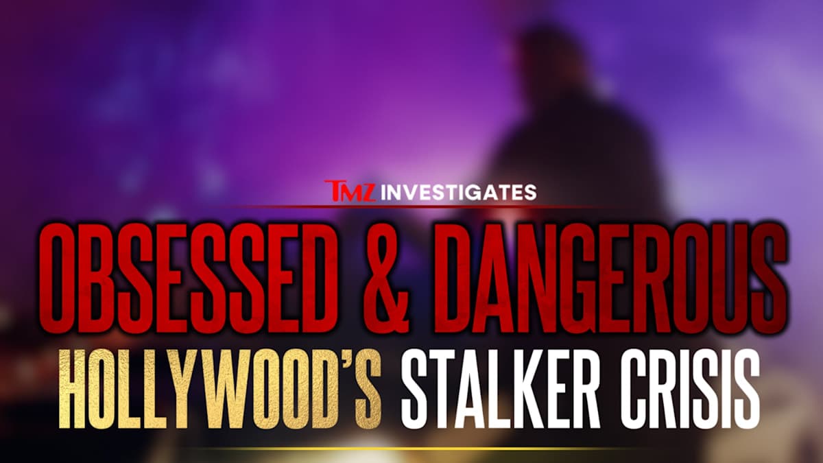 Hollywood Stalkers: The Dark Side of Fame Revealed in Shocking Documentary