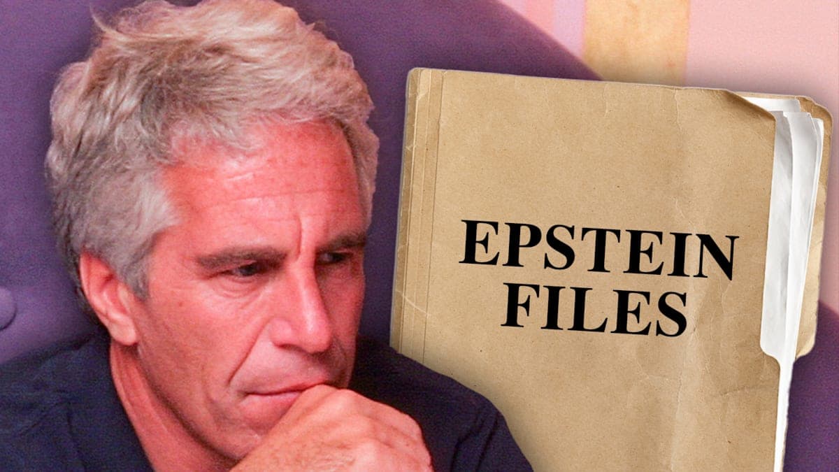 House Passes Bill to Unveil Epstein Files, Trump’s About-Face Raises Eyebrows!