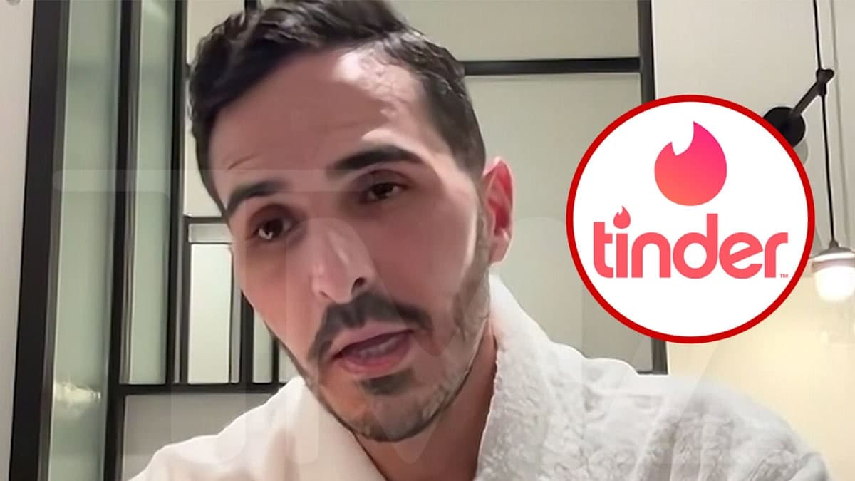 Simon Leviev Strikes Back: The Tinder Swindler Sues Netflix in a Shocking Turn of Events!