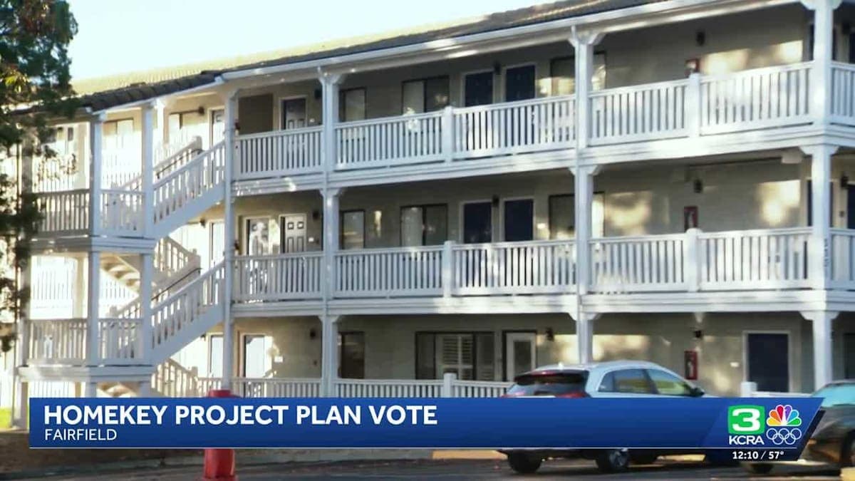 Fairfield's Tipping Point: A Hotel, a Vote, and a Chance at Change?