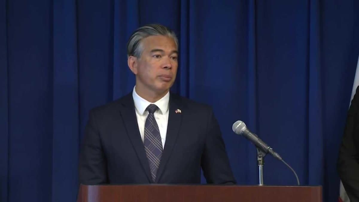 Bonta’s Legal Spending Spree: A History-Making Use of Campaign Funds Amid Investigation!