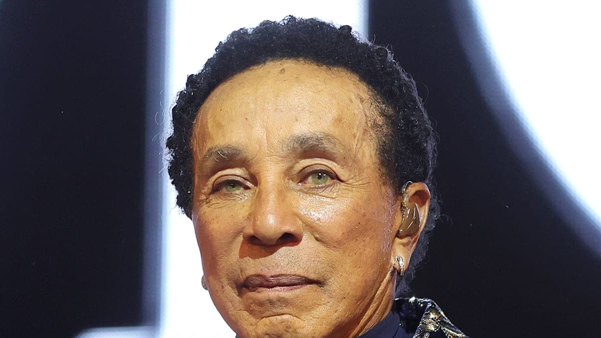 From Motown to Mayhem: Smokey Robinson's Scandalous Allegations Unraveled