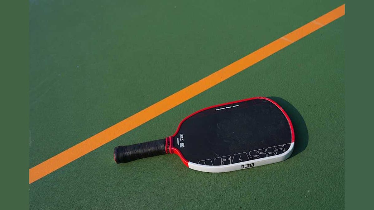 Carmel's Pickleball Predicament: When Fun Meets the Fizz of Noise Complaint