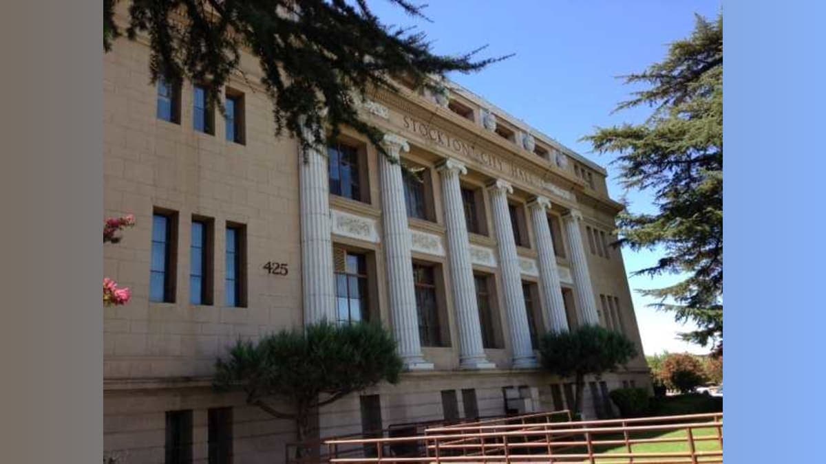 From Fired to Hired: Stockton's City Manager Comeback Story