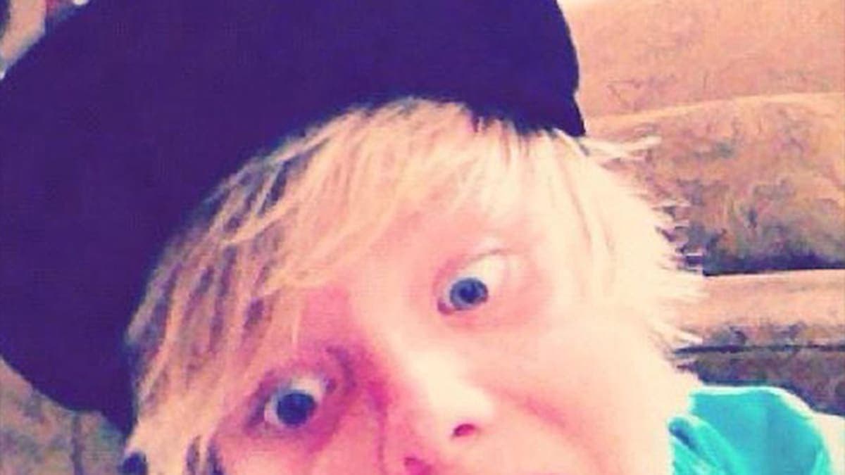 From Kid with a Hat to YouTube Star: Guess Who?