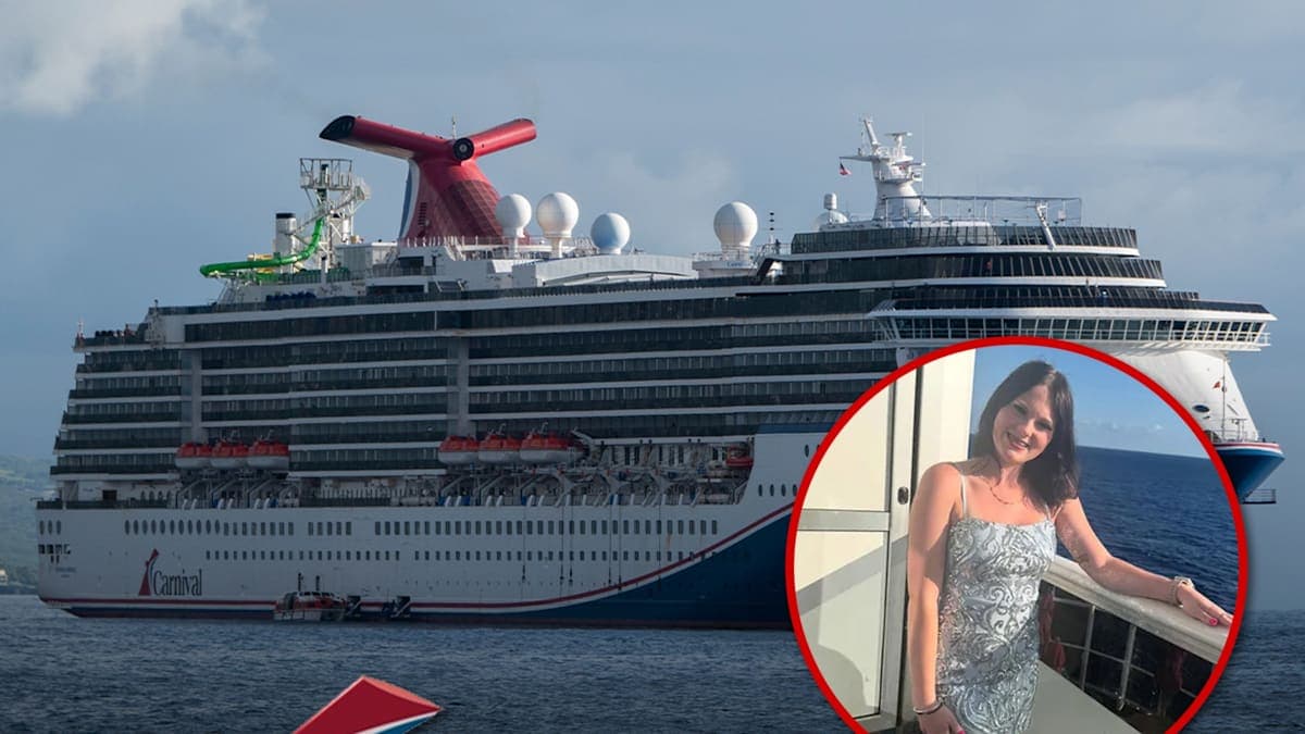 Cruise Chaos: Shocking Twist in Teen's Death Sparks Investigation Aboard Carnival Ship