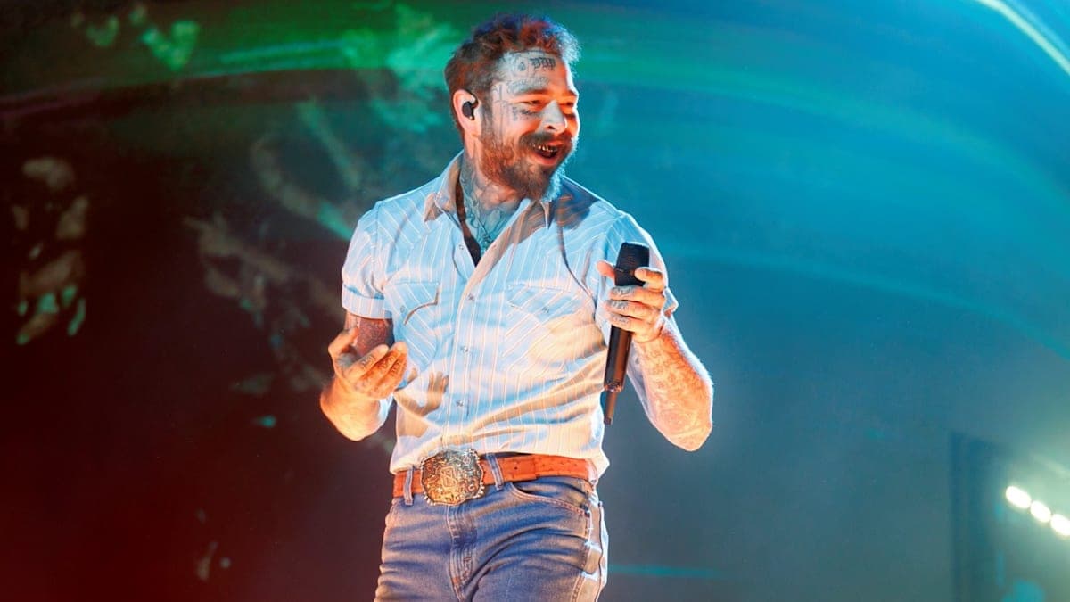 CMA Awards 2025: Who Took Home the Gold Before the Big Show?