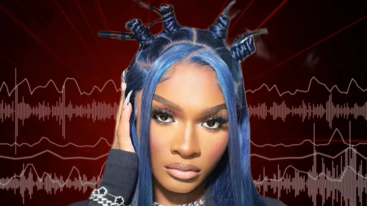 Tragedy Strikes: TikTok Star Girlalala's Life Cut Short
