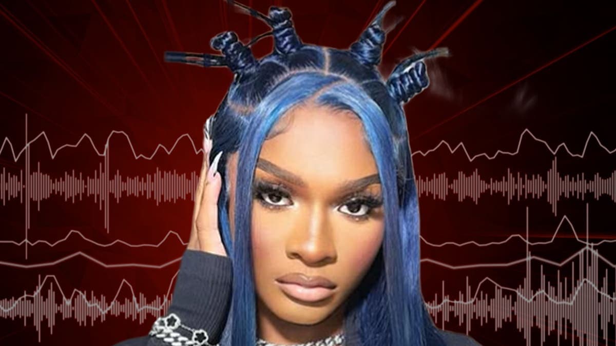Tragedy Strikes: TikTok Star Girlalala's Life Cut Short