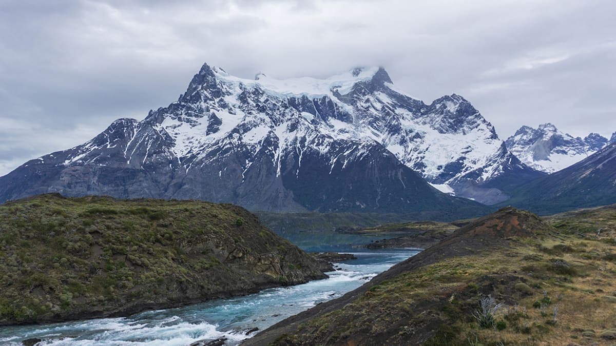 Tragedy in Torres del Paine: A Blizzard Claims Five Tourists in Chile's Wild Heart