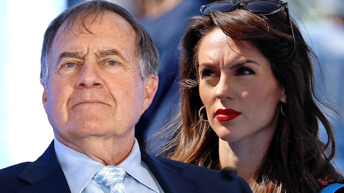 Bill Belichick Swaps the Sidelines for Cheerleading—You Won’t Believe Who He’s Supporting!