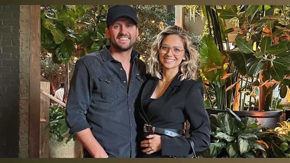 Drew Baldridge’s Big News: Baby No. 2 is on the Way!