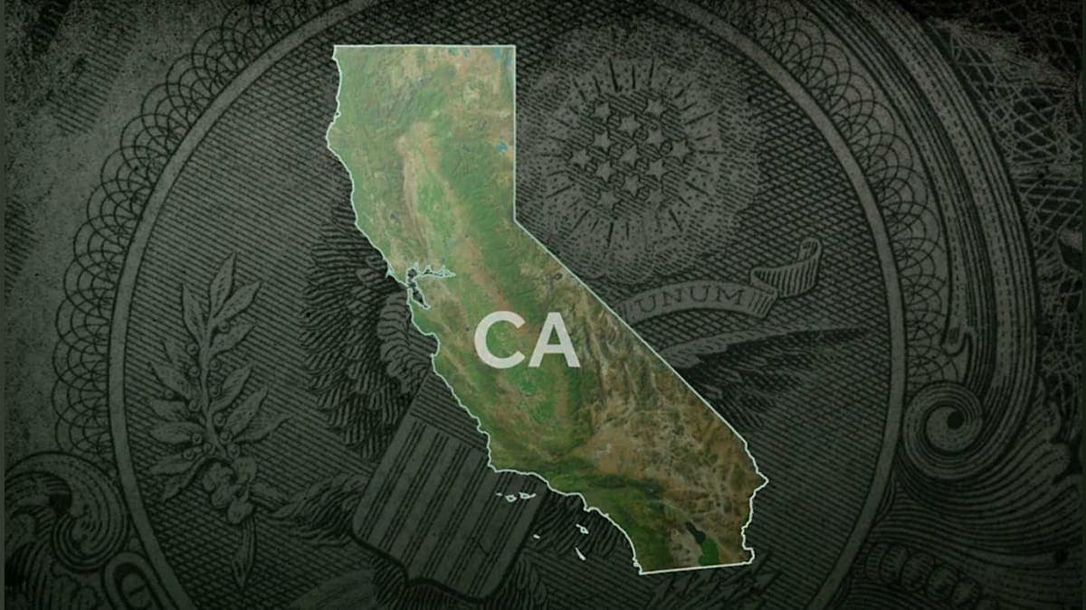 California's Budget Blues: What an $18 Billion Deficit Means for the Golden State