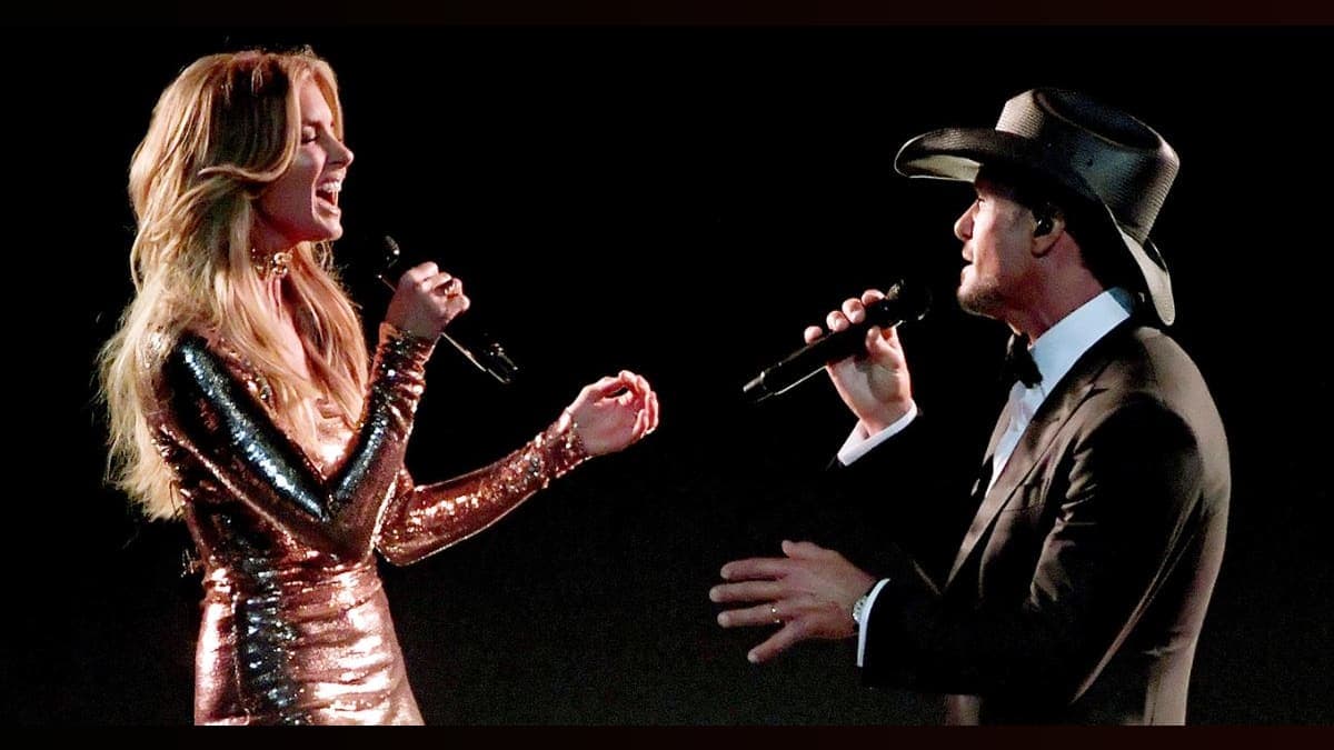 Tim McGraw’s Trailer Proposal: The Country Love Story You Didn’t See Coming!