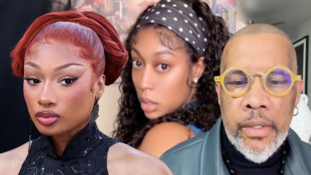 Megan Thee Stallion’s Battle: How Deepfake Porn Cost Her $240K in Therapy