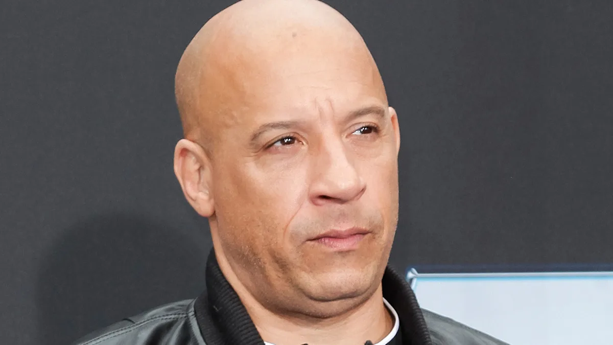 Vin Diesel Dodges Legal Trouble: Court Dismisses Lawsuit with a Twist!