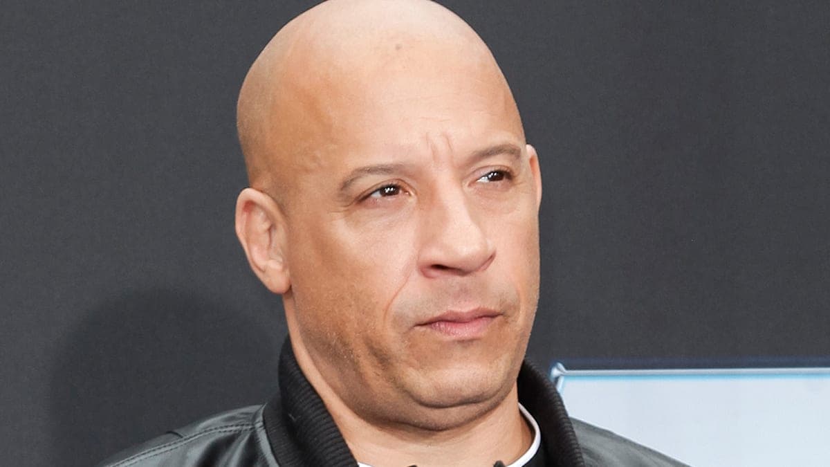 Vin Diesel Dodges Legal Trouble: Court Dismisses Lawsuit with a Twist!