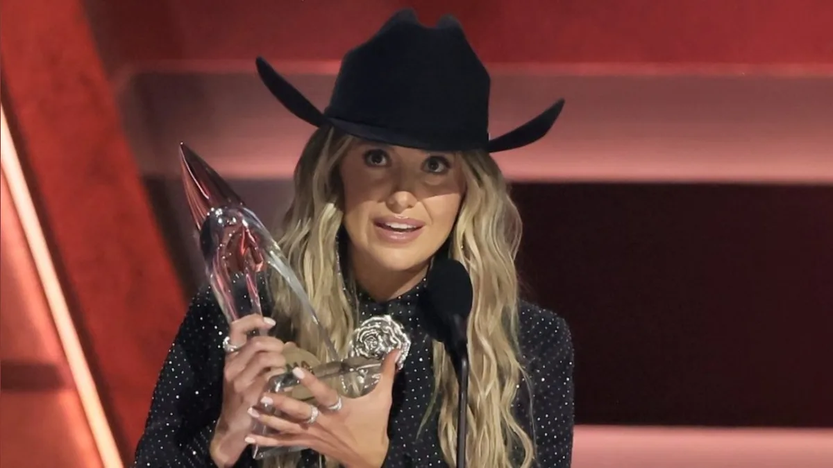 CMA Awards 2025: Who Will Shine the Brightest in Nashville?