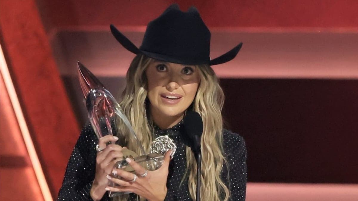 CMA Awards 2025: Who Will Shine the Brightest in Nashville?