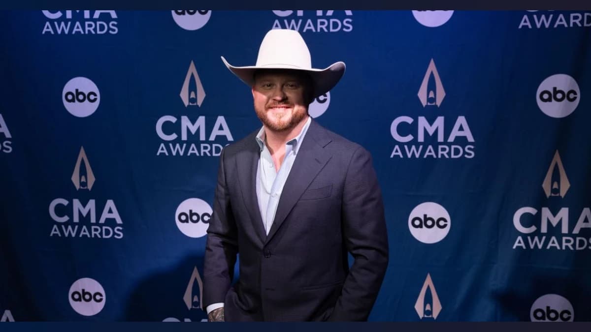 Cody Johnson's New Arrival and a Health Scare: A Rollercoaster of Emotions!