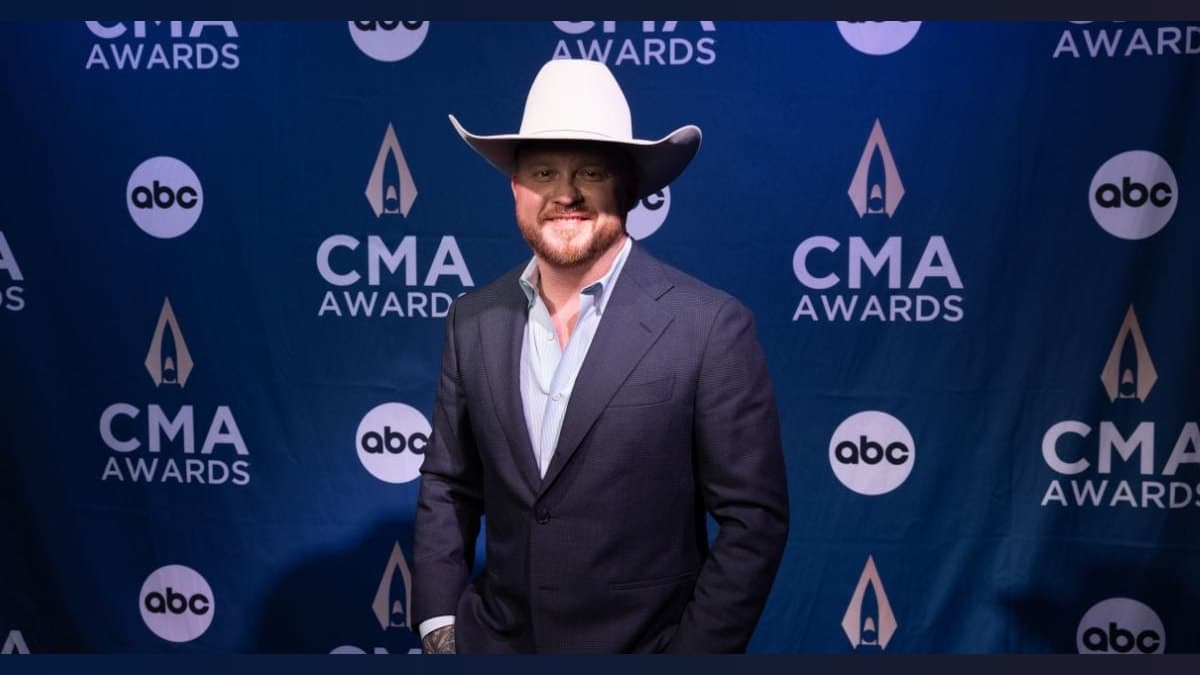 Cody Johnson's New Arrival and a Health Scare: A Rollercoaster of Emotions!
