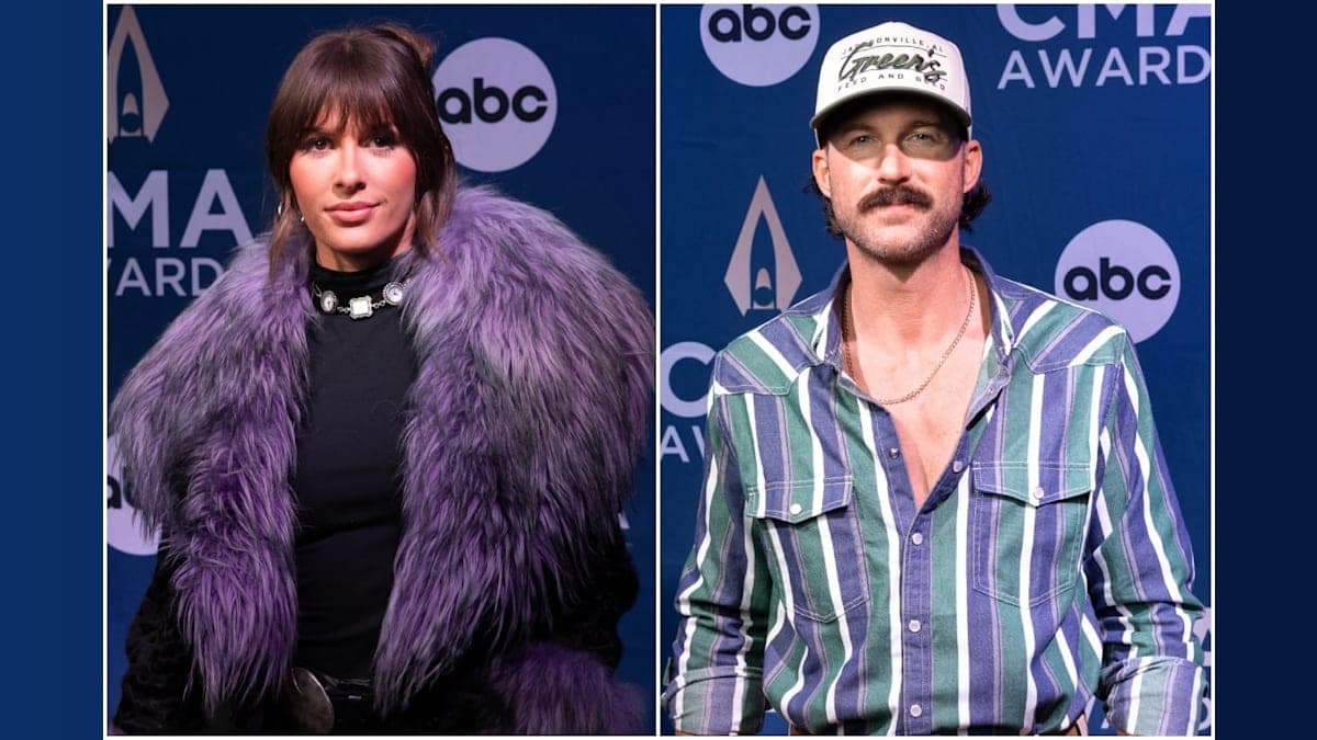 The Best Night in Country Music: CMA Awards Highlights and Surprises!