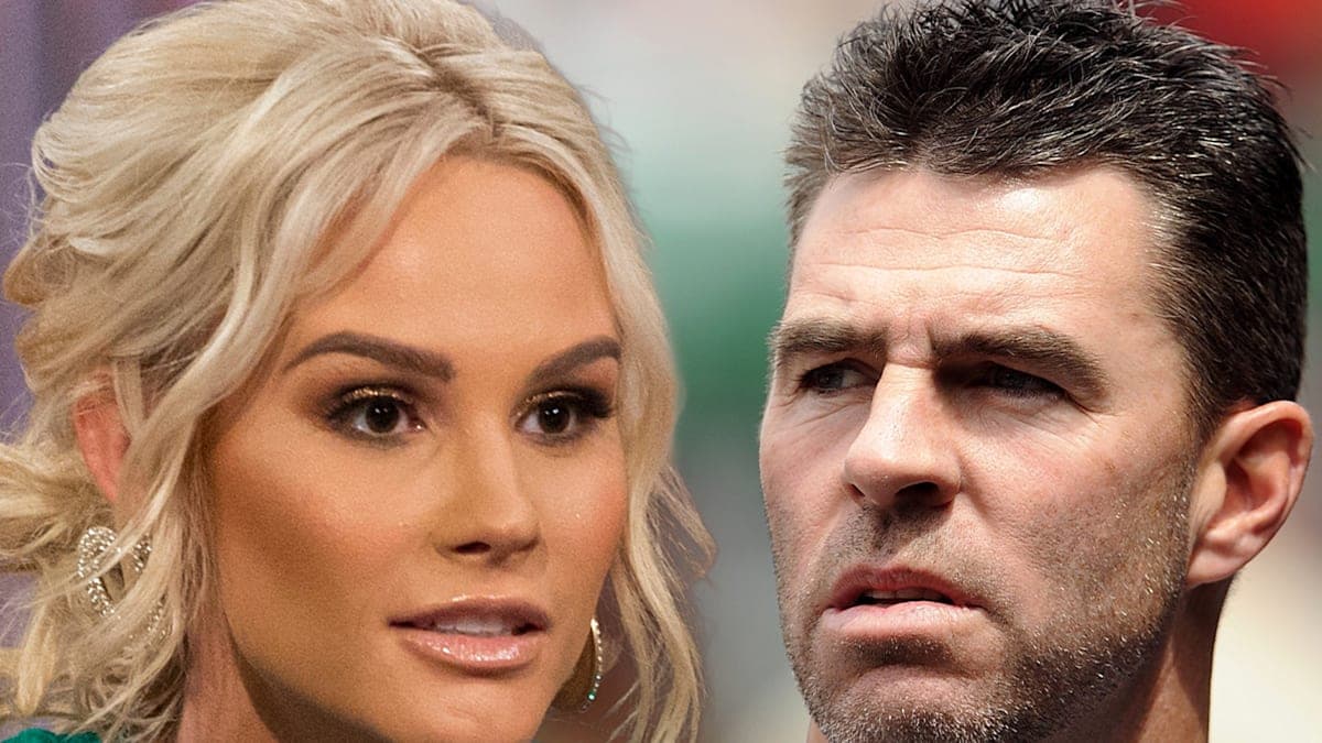 Meghan King's Custody Drama: A Reality Show Plot Twist Turns Serious