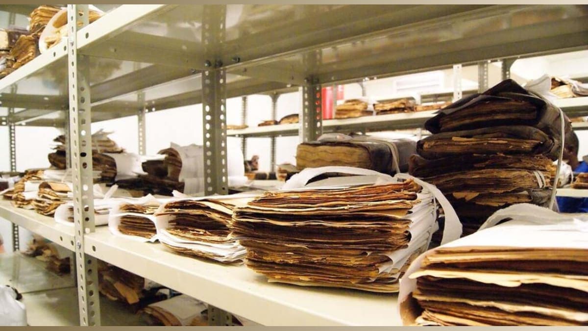 Timbuktu's Timeless Treasures: Ancient Manuscripts Return Against All Odds