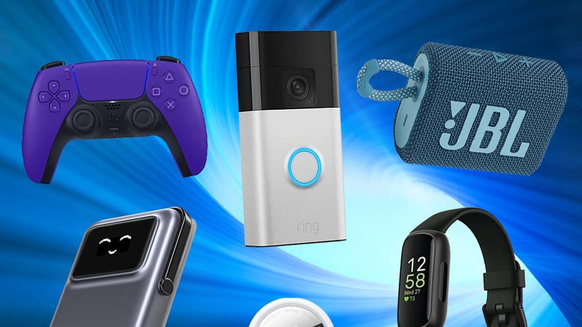 Tech Under $100: The Ultimate Gift Guide for Holiday Shoppers