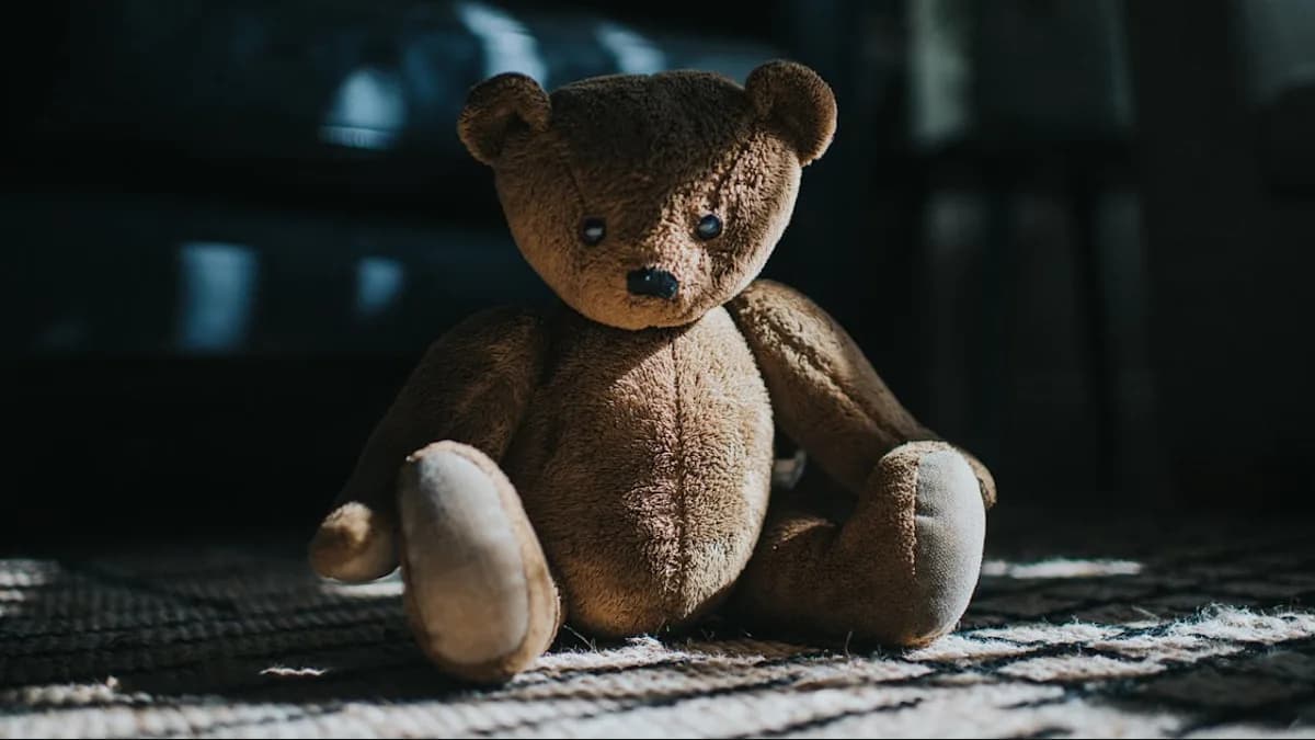 When a Teddy Bear Becomes Your Worst Therapist: The Shocking AI Scandal