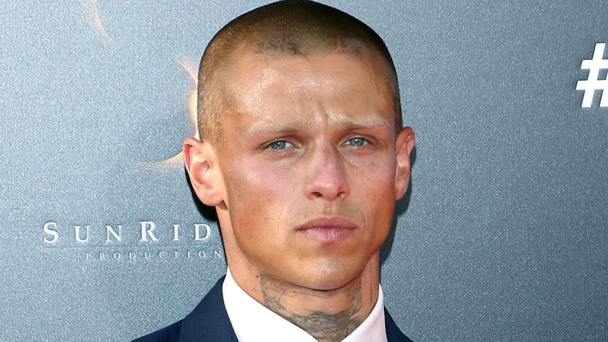 Tragic Loss in Hollywood: Spencer Lofranco Passes Away at 33