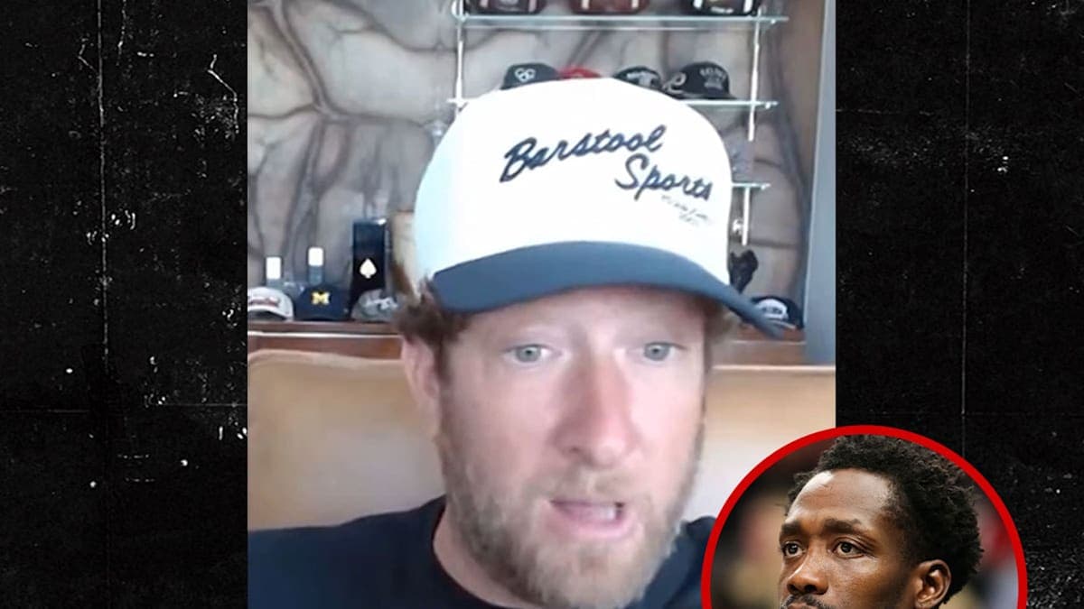 NFL Star Patrick Beverley’s Career on Thin Ice Following Shocking Allegations!