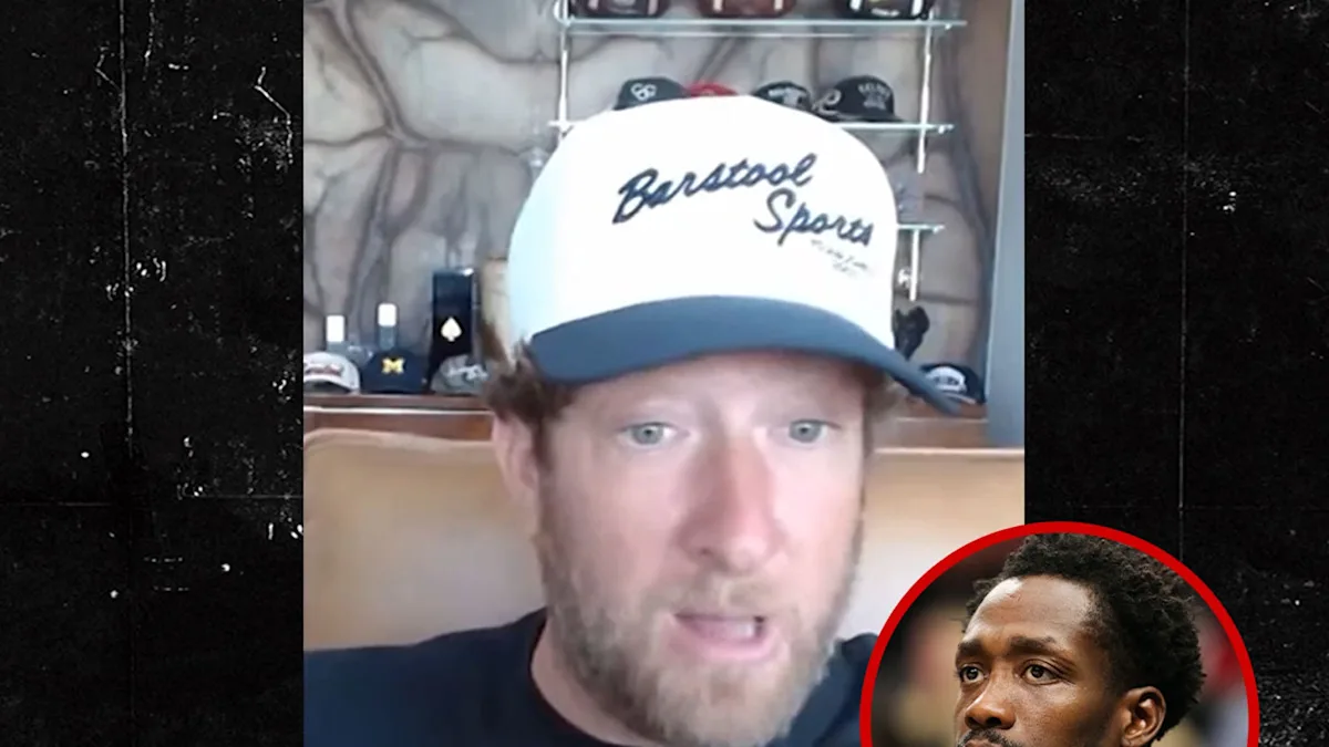 NFL Star Patrick Beverley’s Career on Thin Ice Following Shocking Allegations!