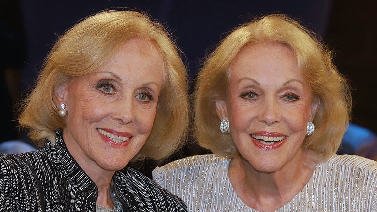 Twice the Choice: The Kessler Twins' Final Curtain Call