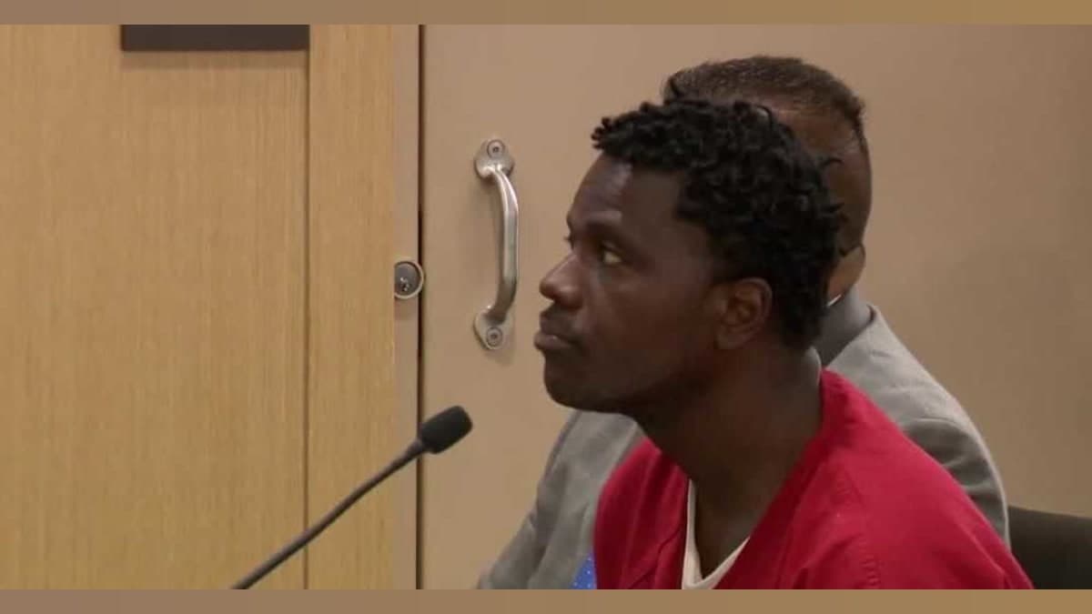 Courtroom Chronicles: Wesley Brownlee's Startling Serial Killings Take Center Stage!