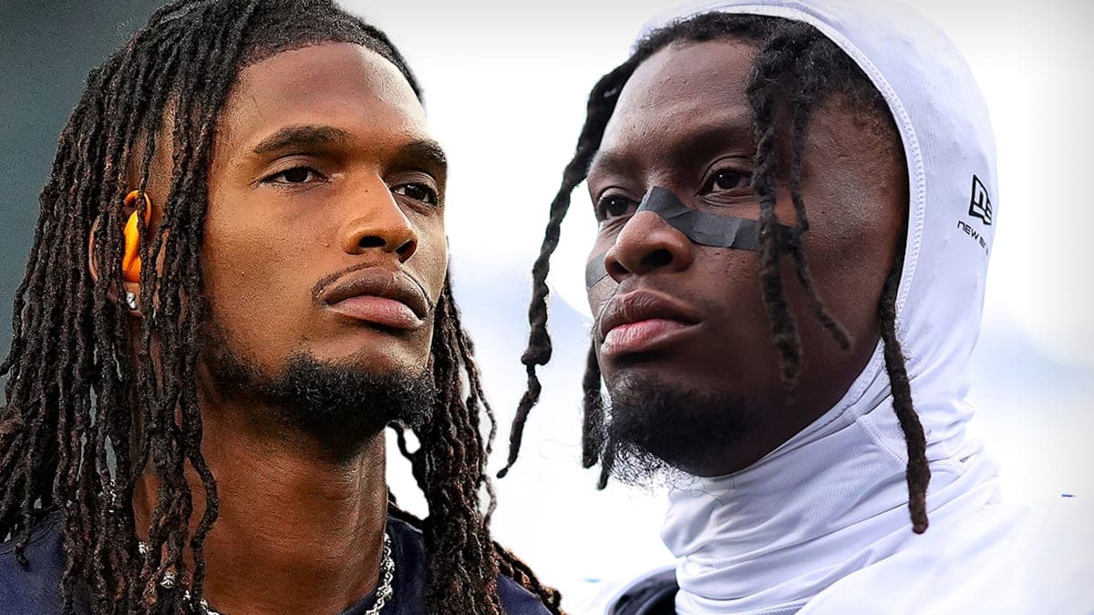 Curfew Chaos: How CeeDee Lamb and George Pickens Found Themselves Benched!