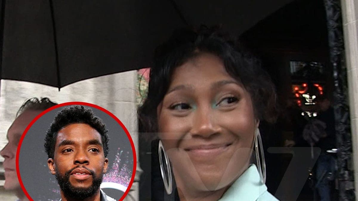 Chadwick Boseman's Legacy Lives On: A Star in His Honor on the Hollywood Walk of Fame