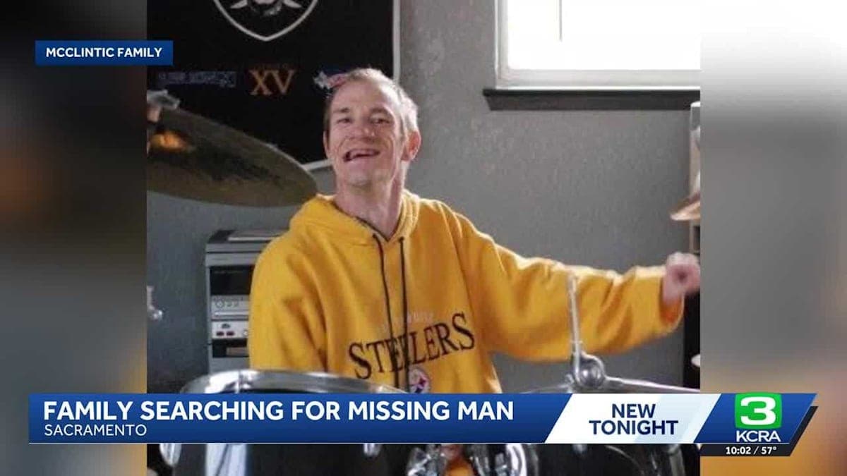 Tragic Trust: Disabled Sacramento Man's Mysterious Death Links to Caregiver Charged with Murder