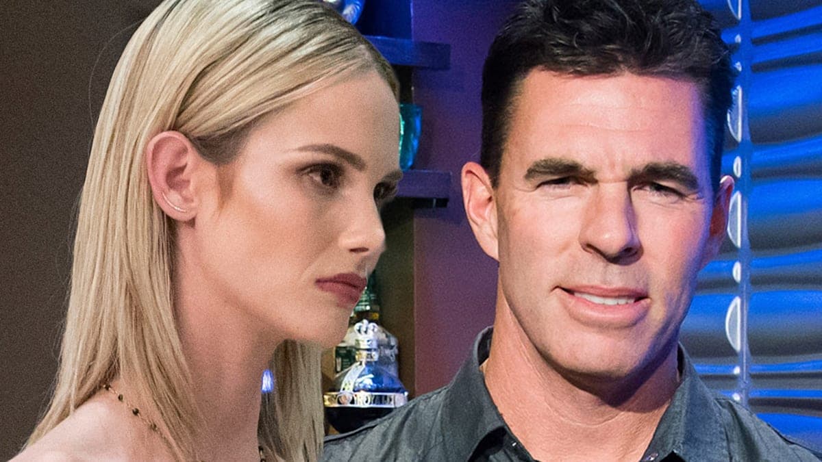 Meghan King's Shocking Custody Battle: Medication Allegations Unfold!