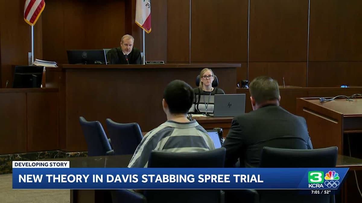 Cannabis, Chaos, and Courtrooms: The Wild Case of Carlos Dominguez