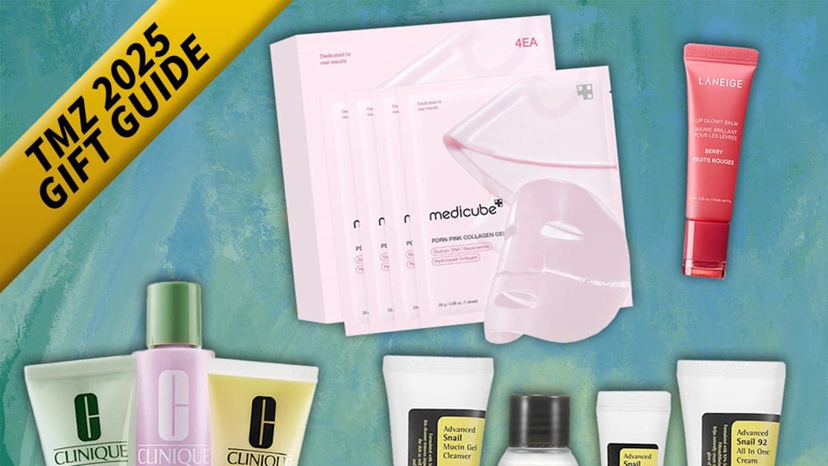 Beauty on a Budget: Holiday Gift Guide for Under $25!