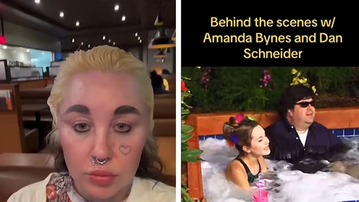 Amanda Bynes Sets the Record Straight: The TikTok Rumor That Just Won't Die