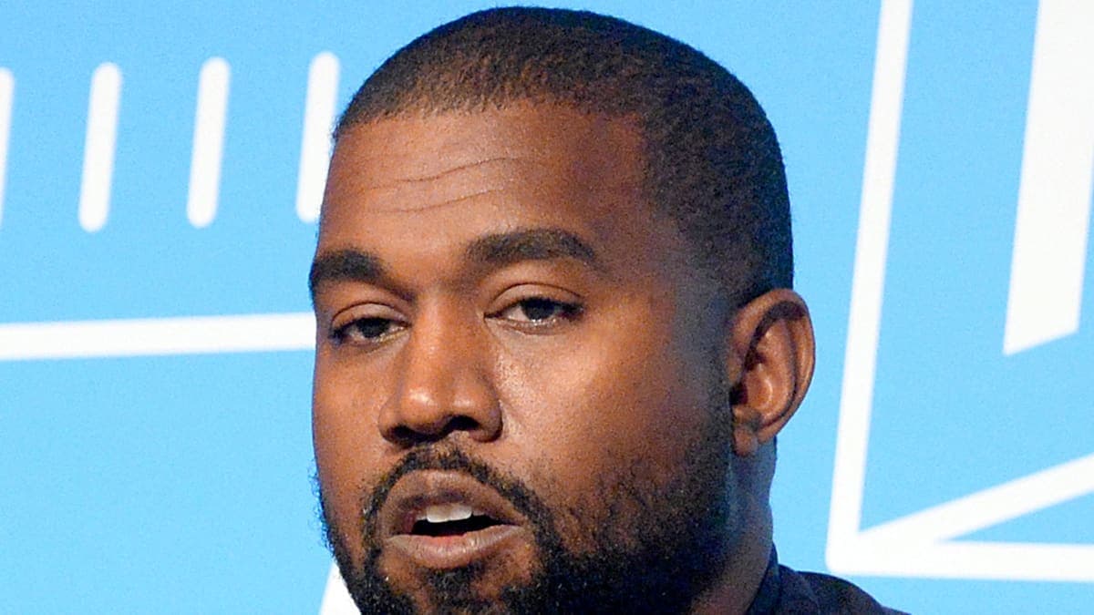 Kanye's Unfiltered Regret: The Emotional Confession That's Shaking Up Social Media
