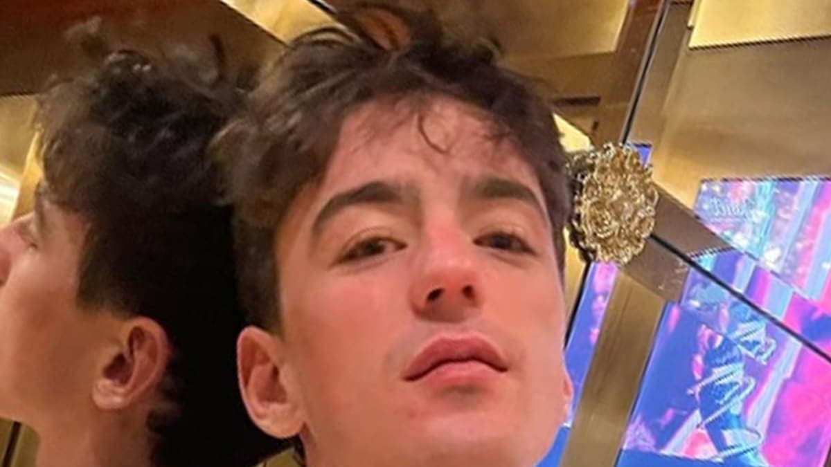 A TikTok Star’s Sudden Departure: Unpacking the Shocking Truth Behind Ben Bader's Death