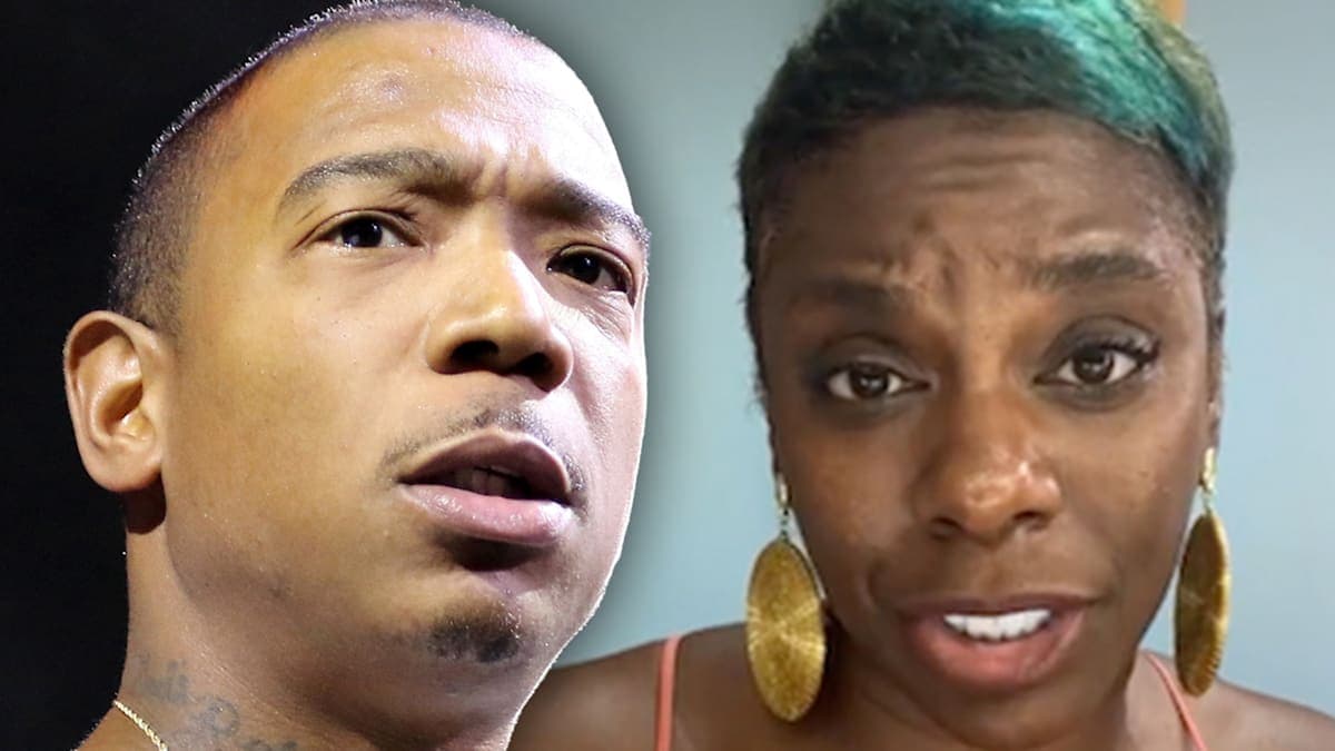 Ja Rule Jumps Into Drama: Backstage Rumors Fly After Concert Incident!