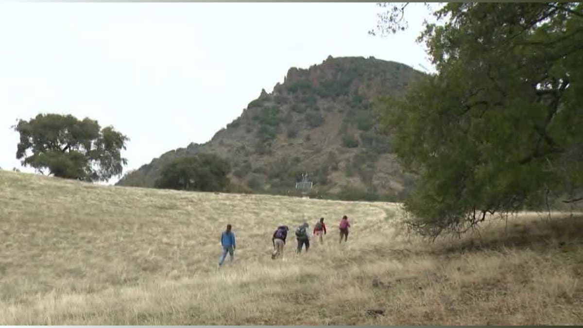 Hiking Heaven: Unlocking the Secrets of the Sutter Buttes