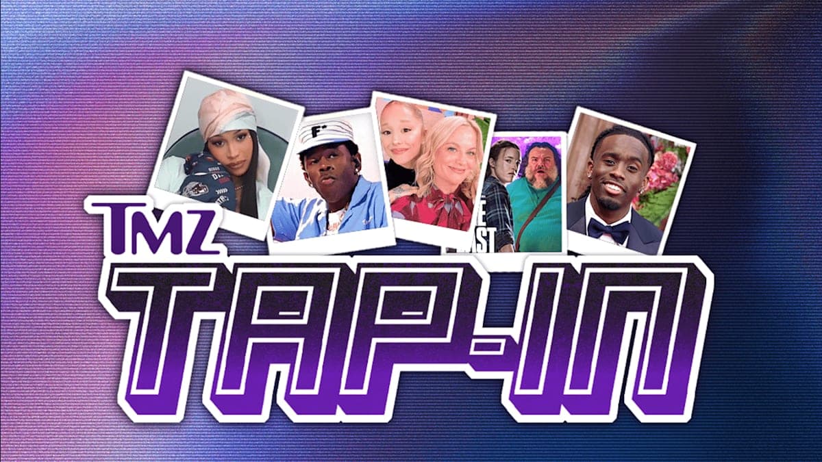 Cardi B's Late-Night Snack Drama: Whodunit? Plus, Ariana Grande's Touring Secrets Revealed!