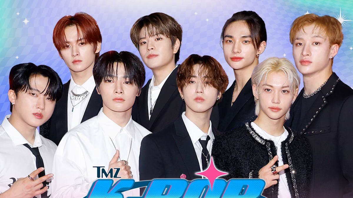 Stray Kids Break Records with New Album: The K-Pop Powerhouse Takes Spotify by Storm!